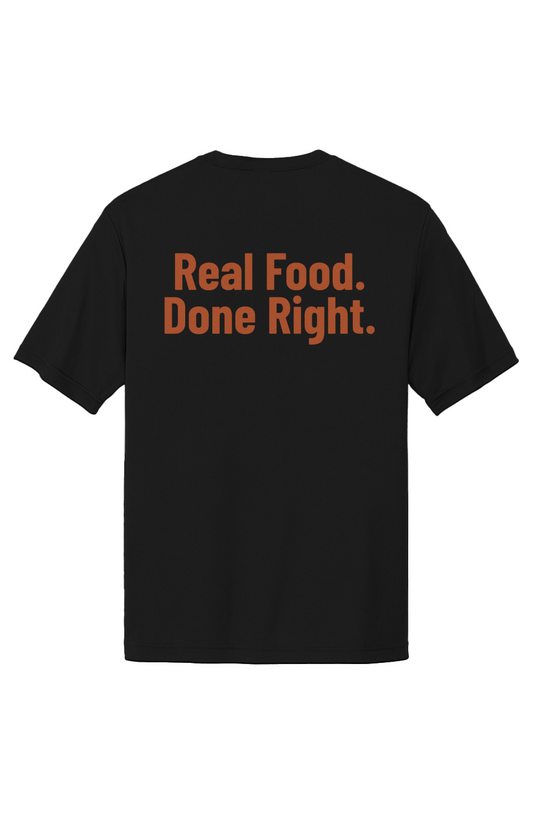 Competitor Tee