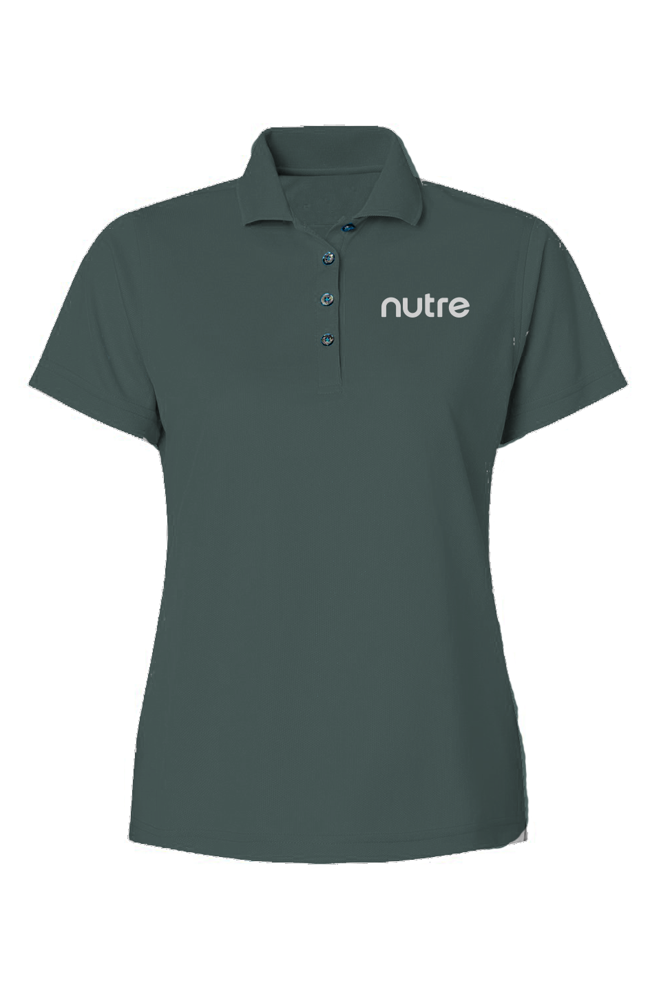 Women's Mesh Polo