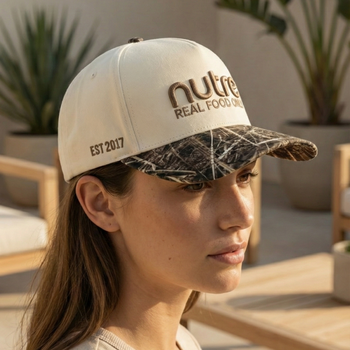 The Backcountry Cap