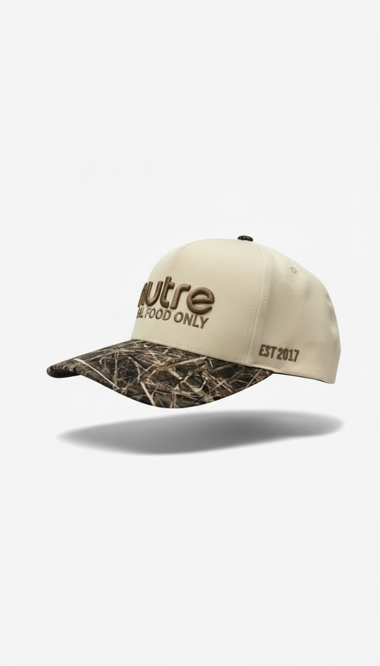 The Backcountry Cap