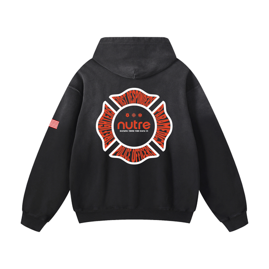 "First Responders" Hoodie