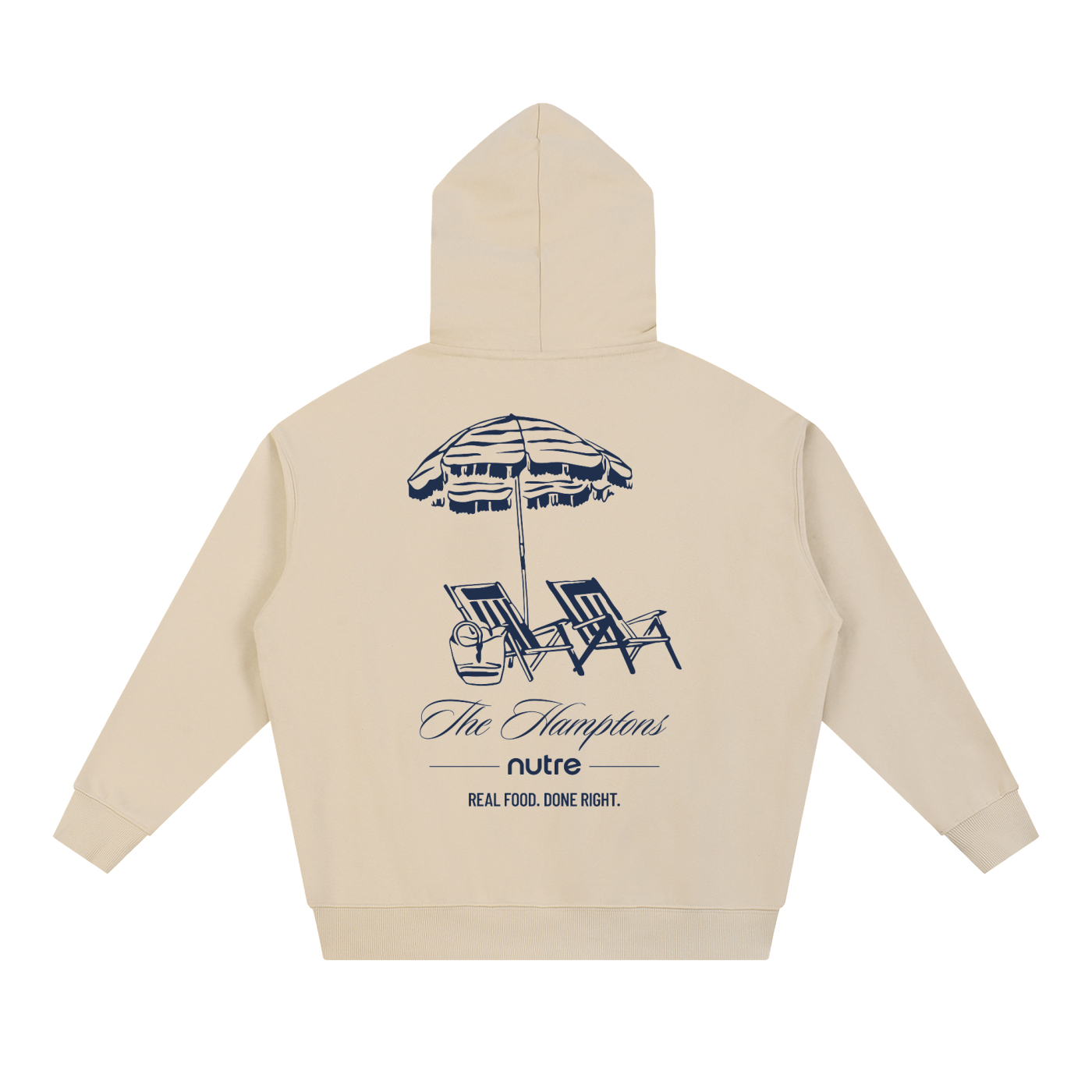 LIMITED "The Hamptons" Hoodie