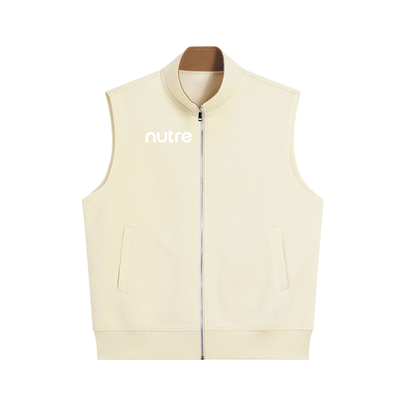 Essential Heavyweight Vest