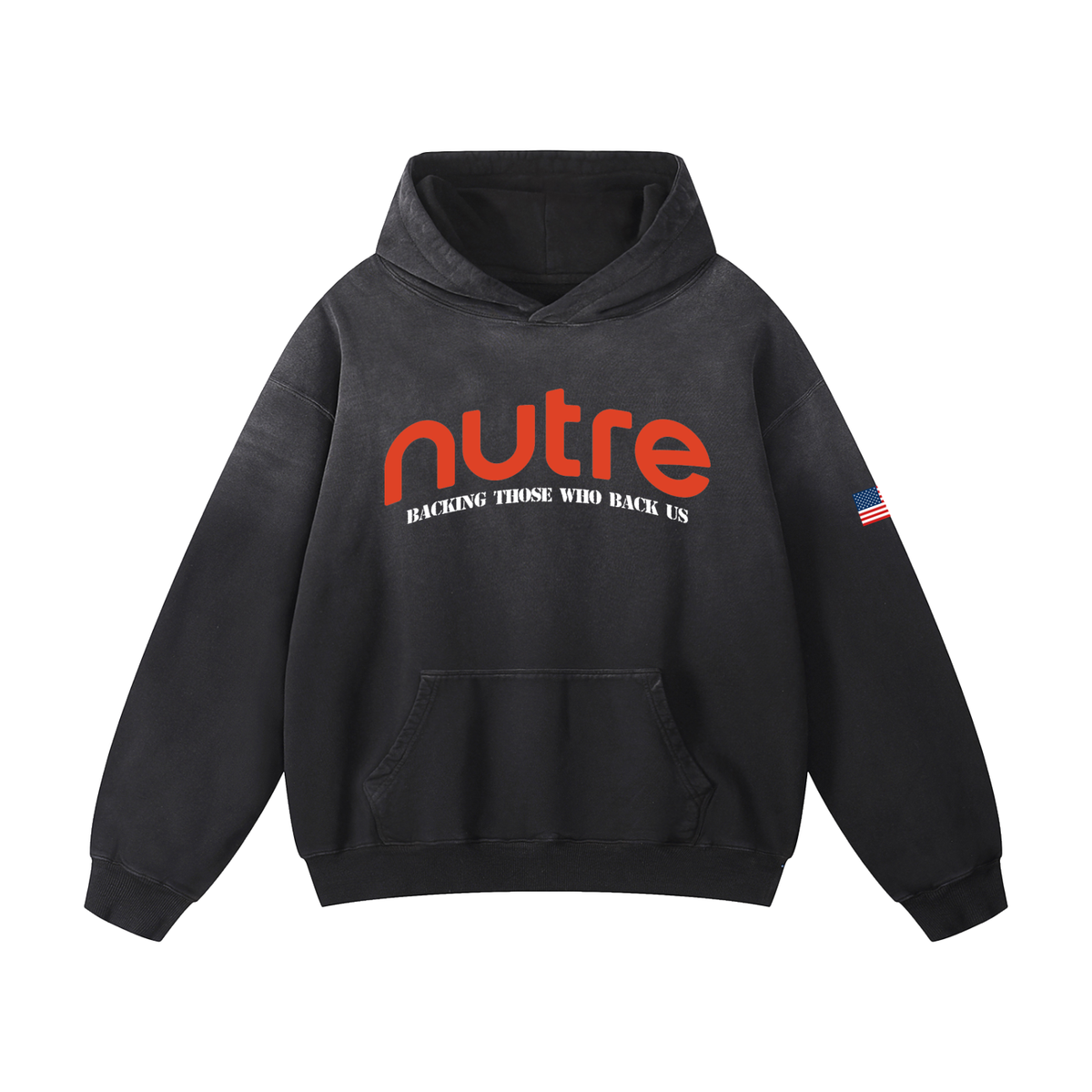 "First Responders" Hoodie