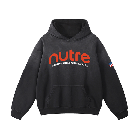 "First Responders" Hoodie