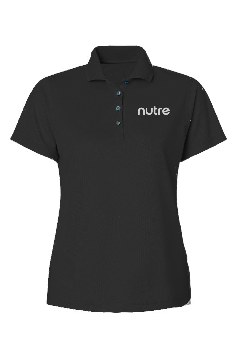 Women's Mesh Polo