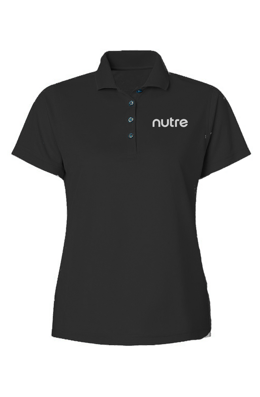 Women's Mesh Polo