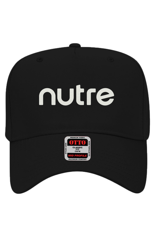 Nutre Solid color 5 Panel