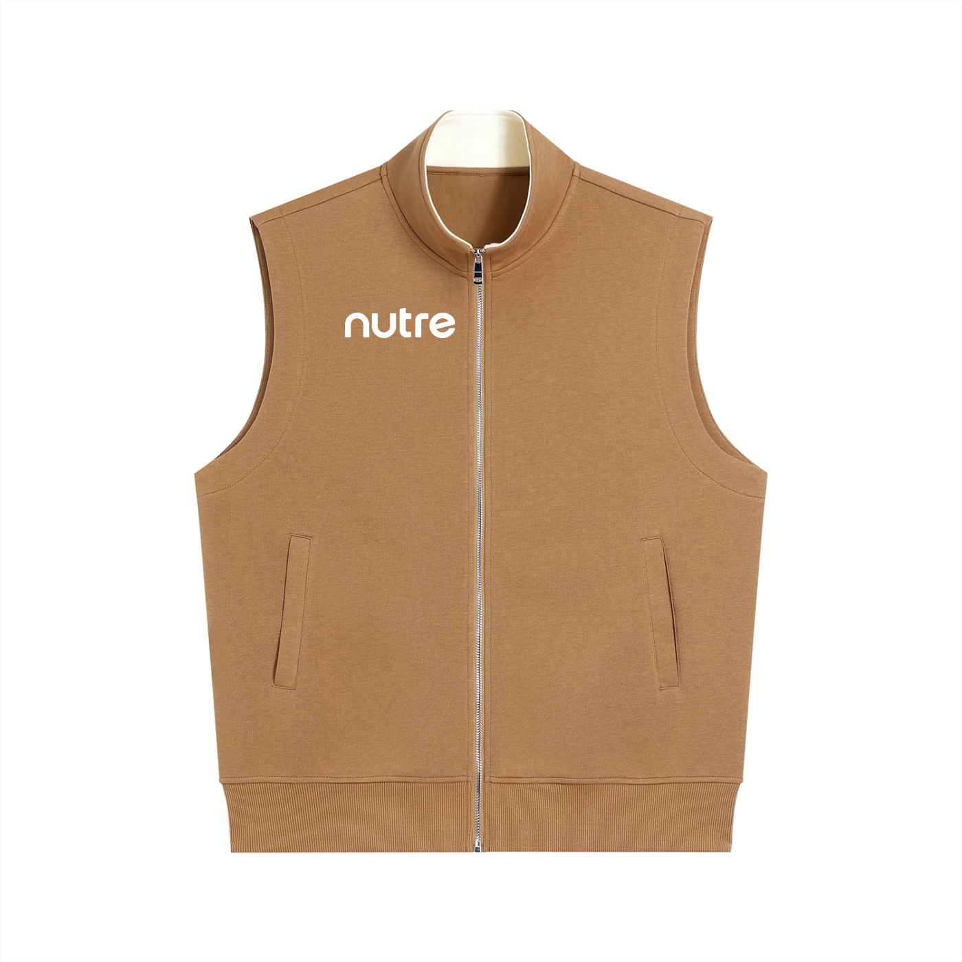 Essential Heavyweight Vest