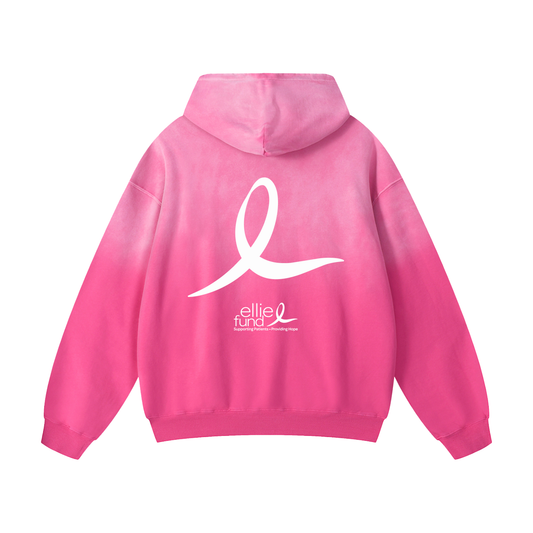Ellie Fund Hoodie (ALL PROCEEDS DONATED)