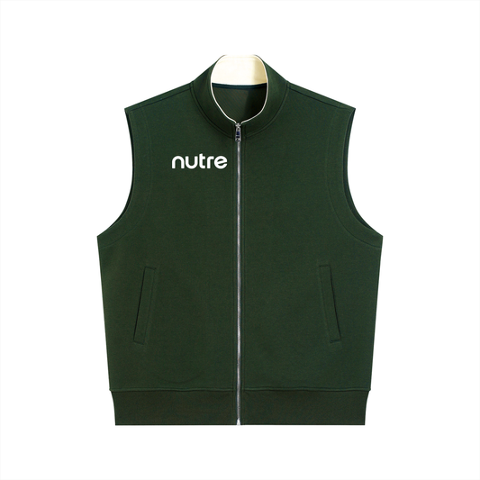 Essential Heavyweight Vest