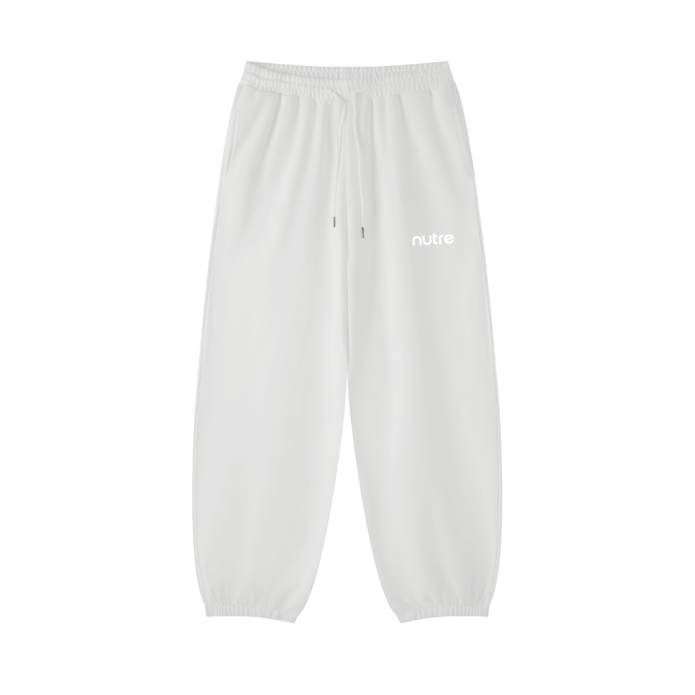 Essential Jogged Sweatpants