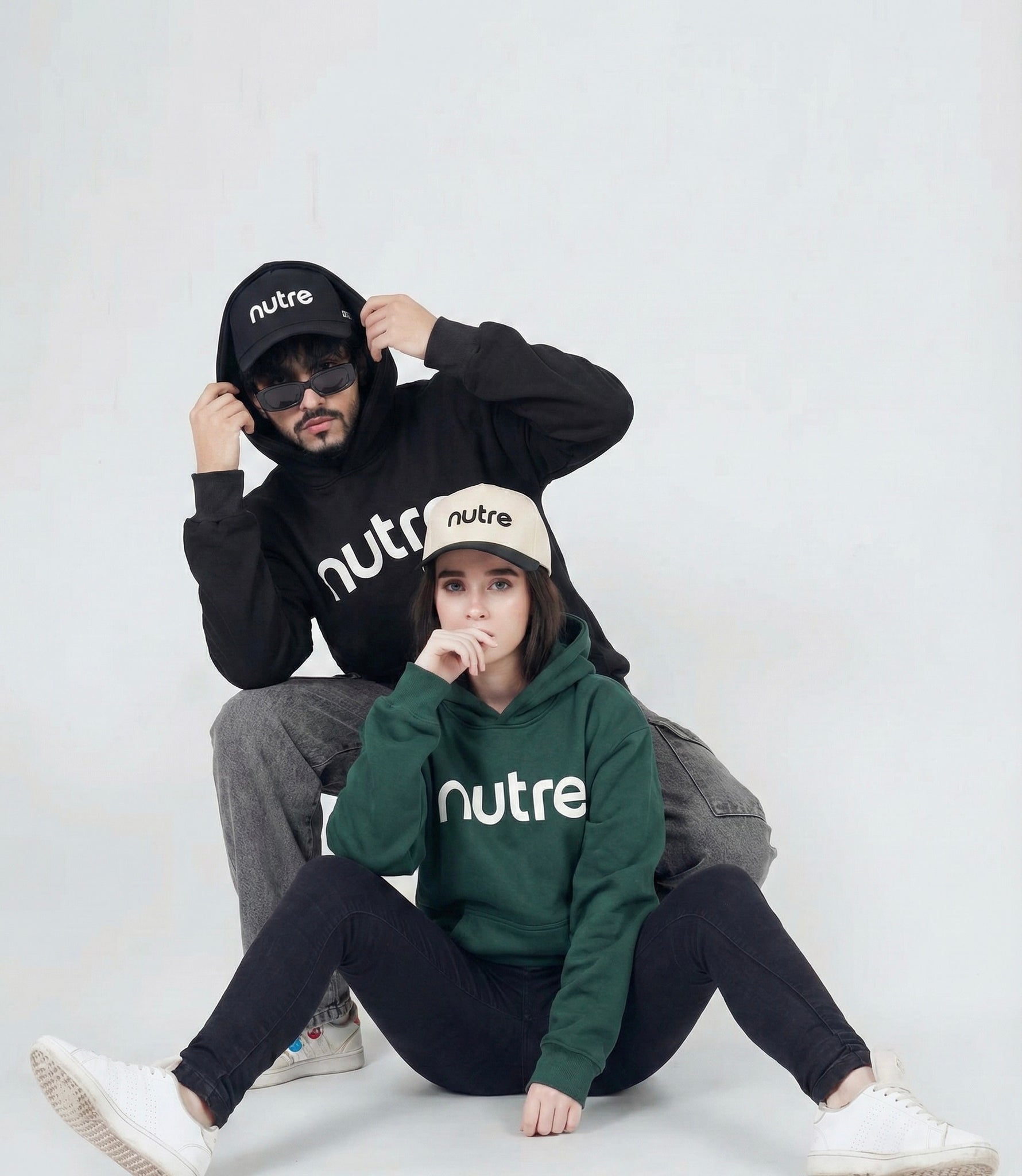 Shop Clothing Collection