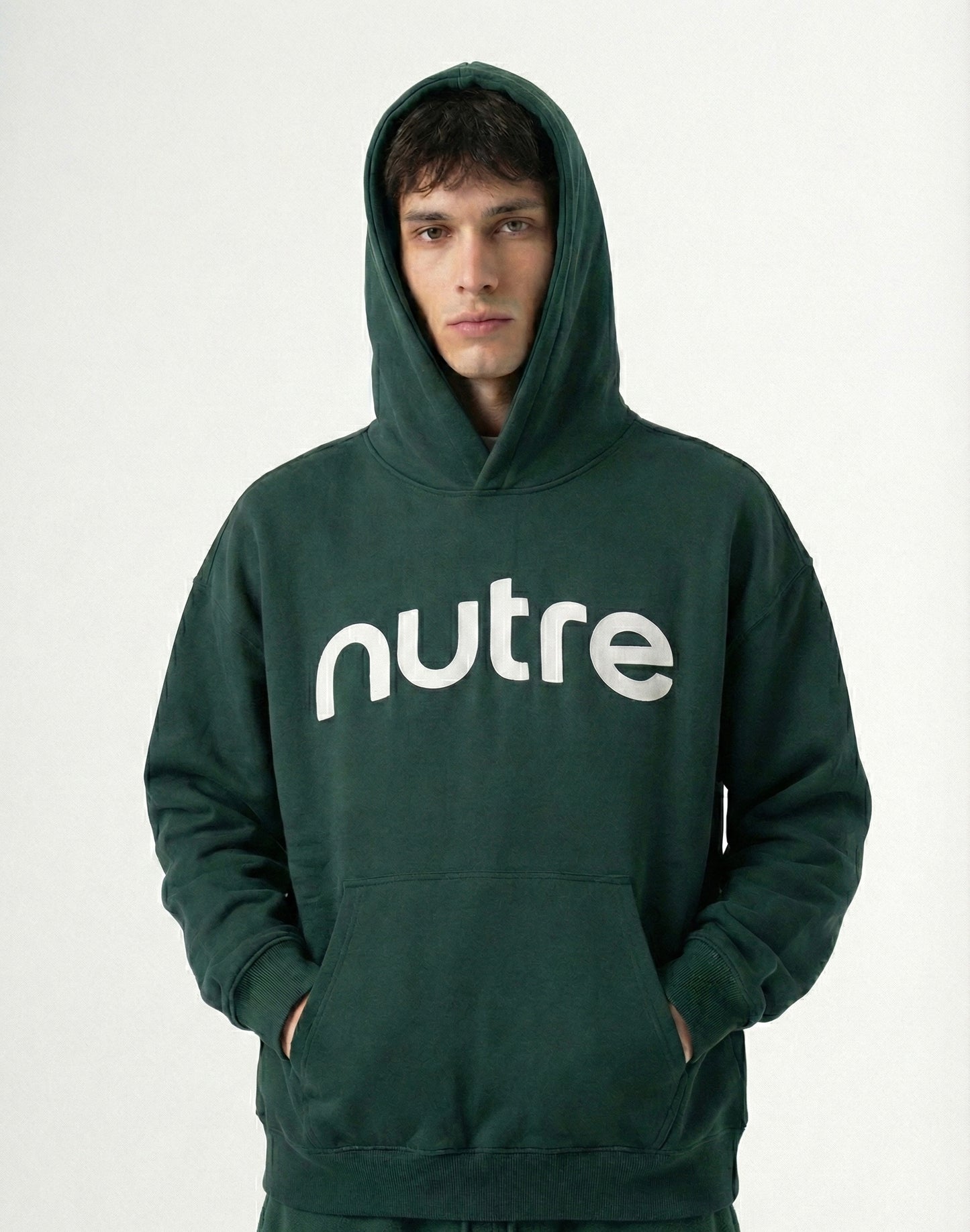 The Element Hoodie