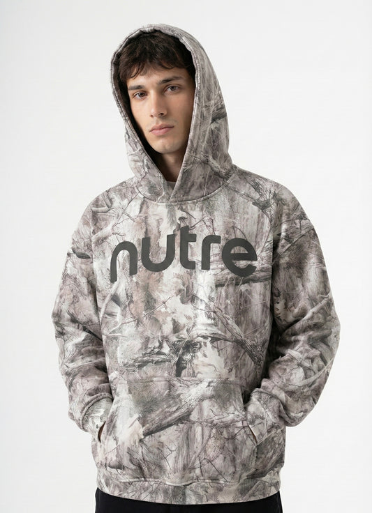 The Driftwood Hoodie