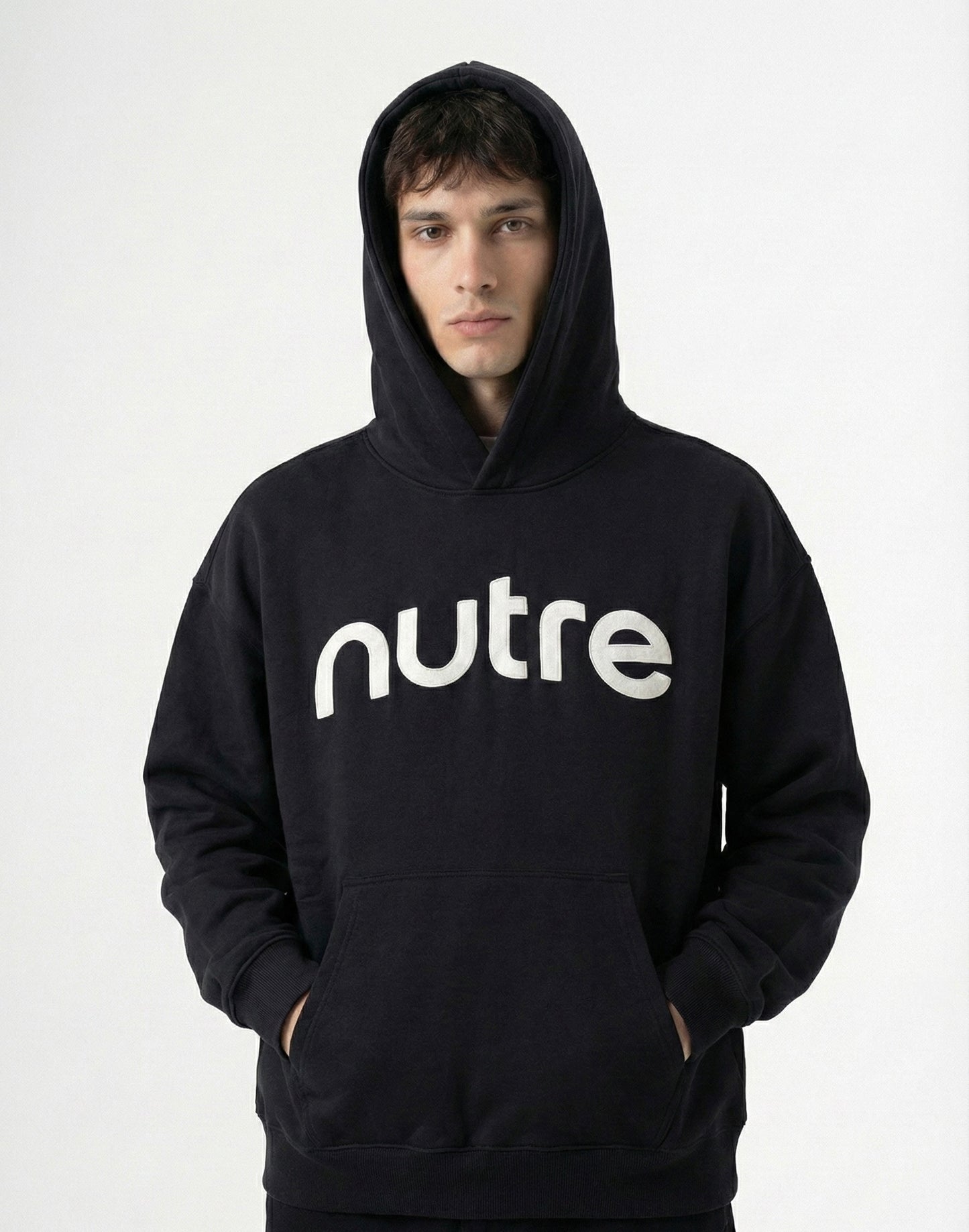 The Element Hoodie