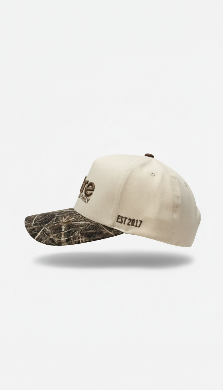 The Backcountry Cap