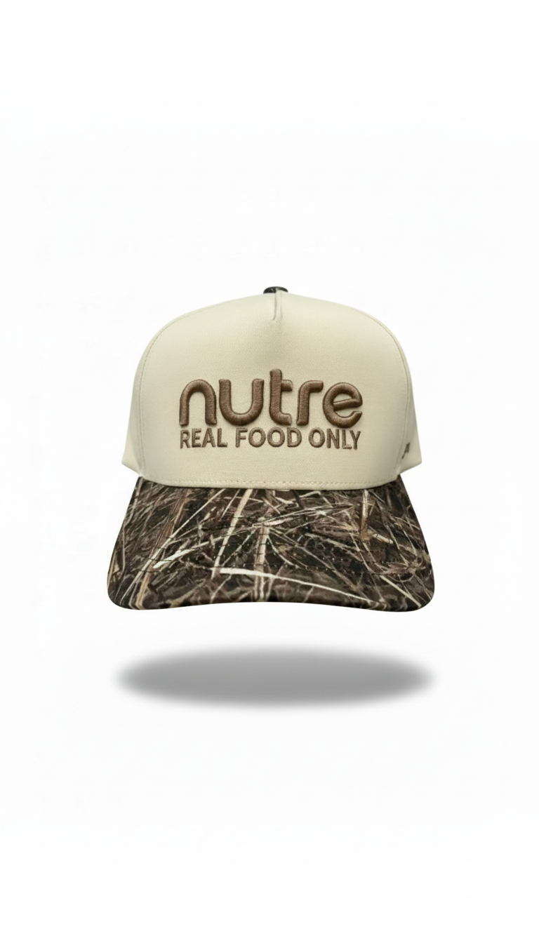 The Backcountry Cap