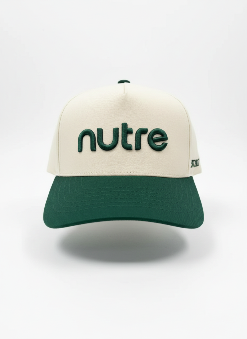 The Evergreen Cap