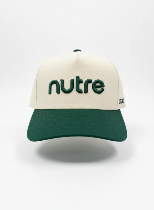 The Evergreen Cap