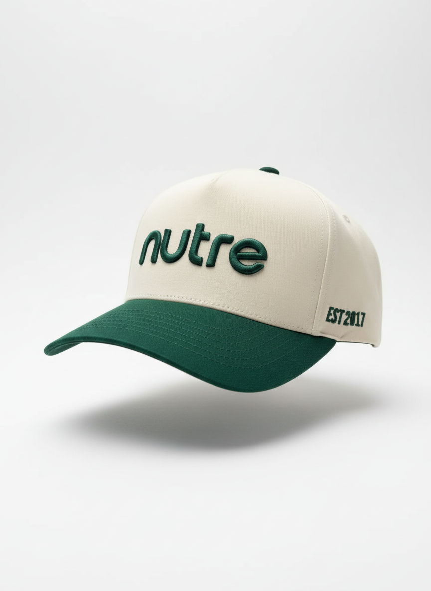 The Evergreen Cap