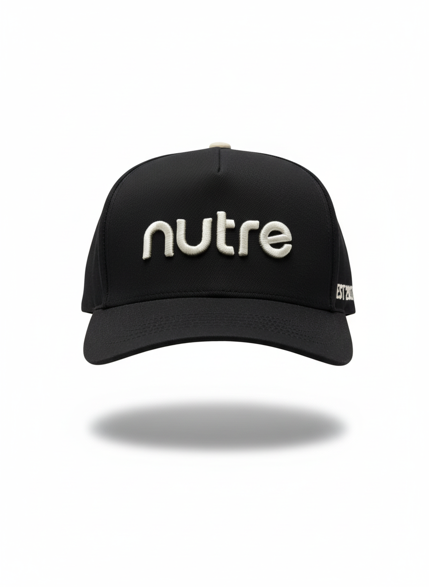 The Obsidian Cap