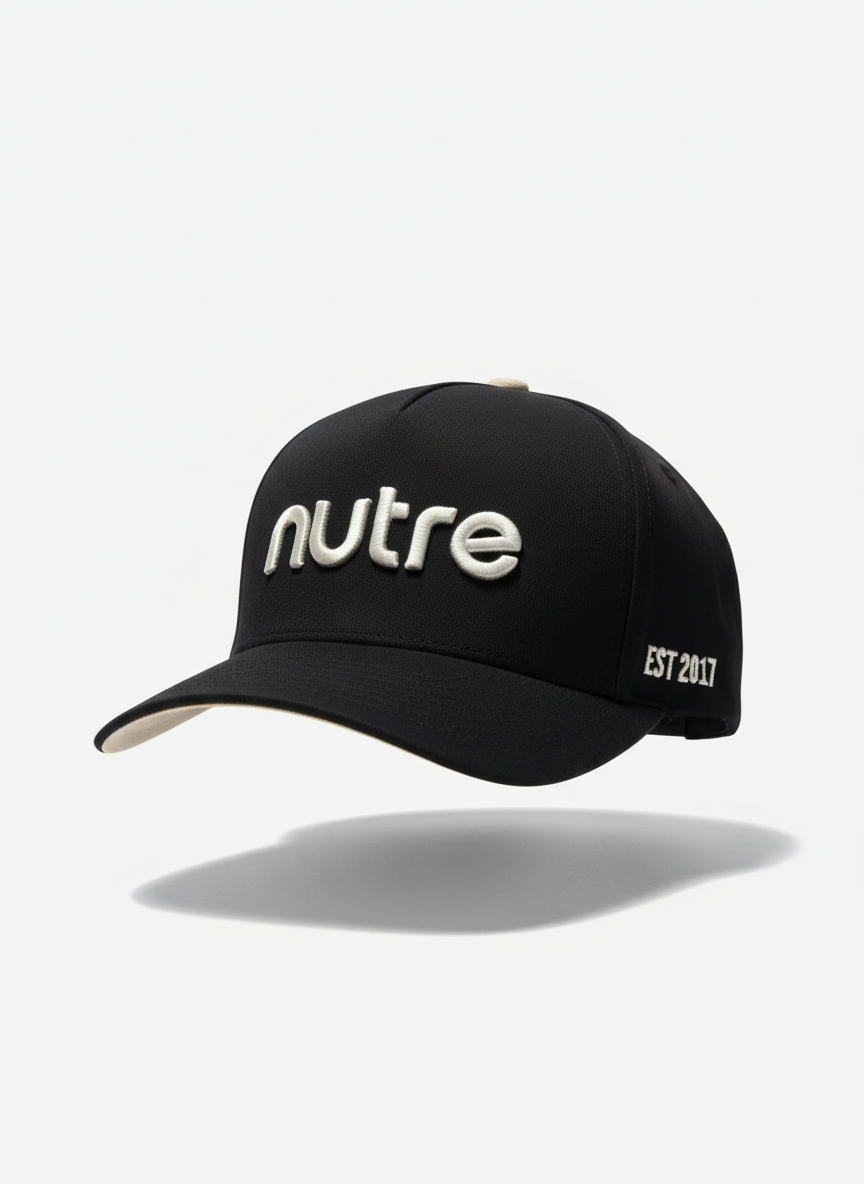 The Obsidian Cap