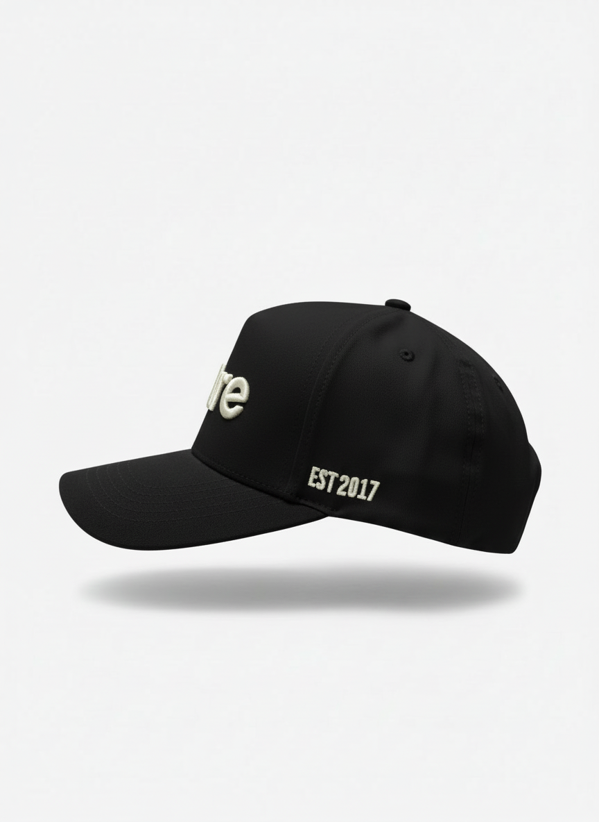 The Obsidian Cap