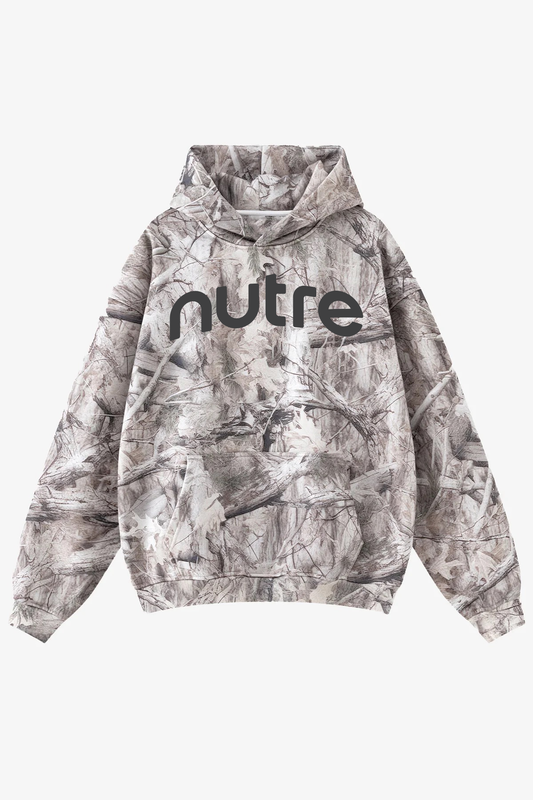 The Driftwood Hoodie