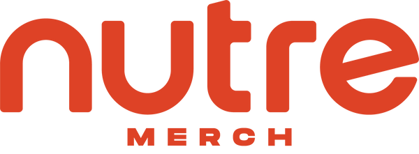 Nutre Merch