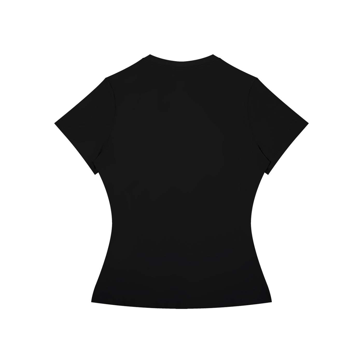 Women’s Slim Fit Essential Demo Performance T-Shirt