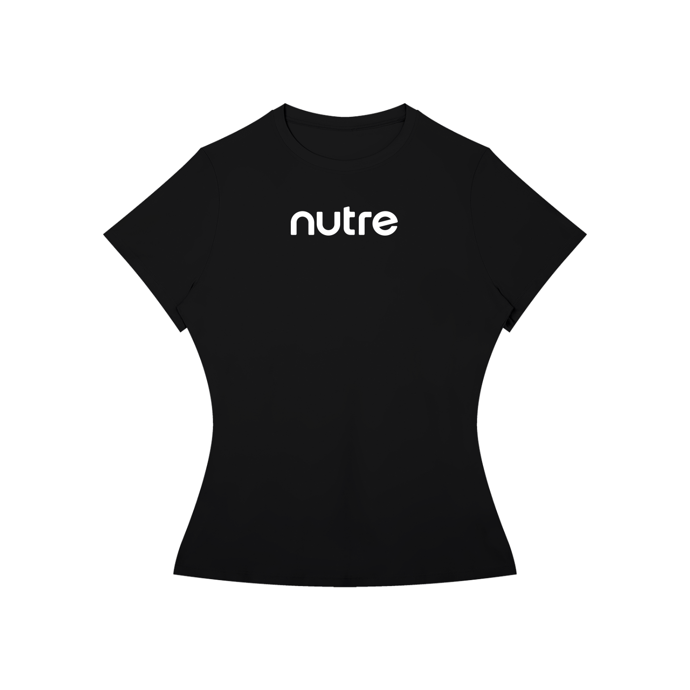 Women’s Slim Fit Essential Demo Performance T-Shirt
